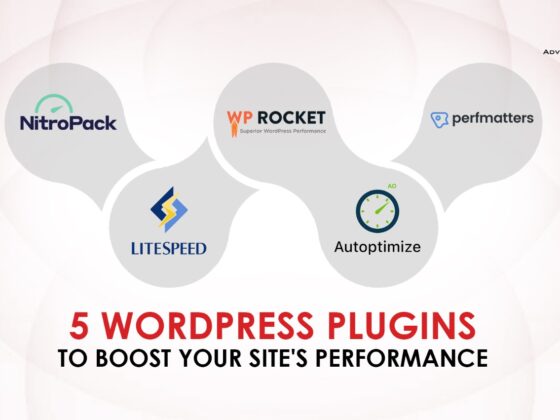 5 WordPress Plugins to Boost Your Site’s Performance